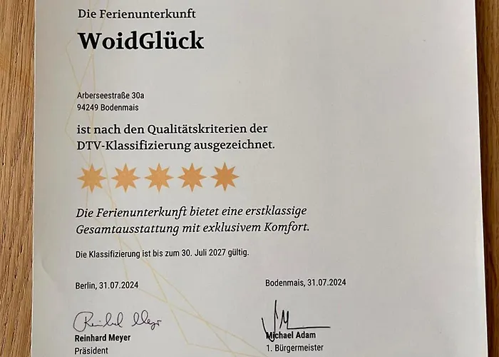 Woid_liebe&glück * Bodenmais